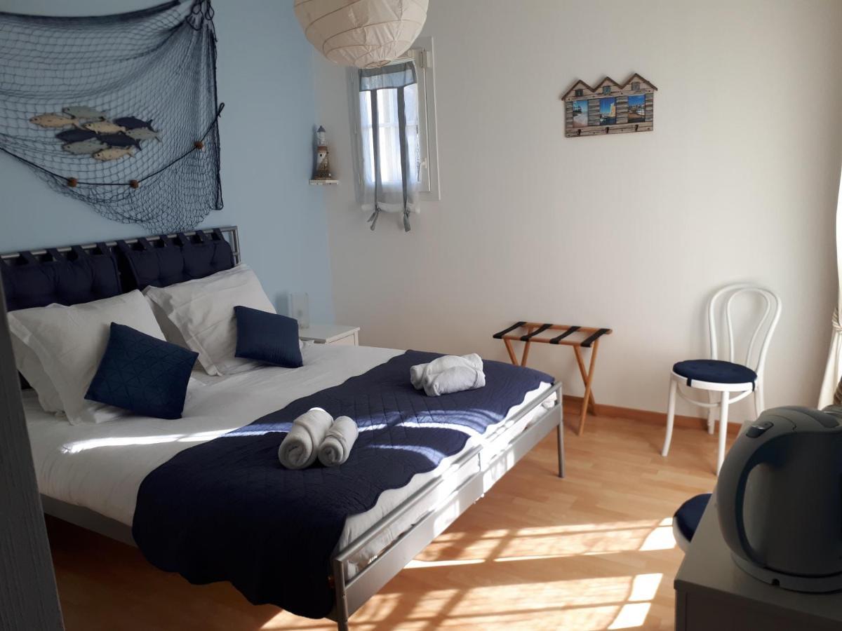 Bed and Breakfast L'Aur~Elie Lalinde Exteriér fotografie