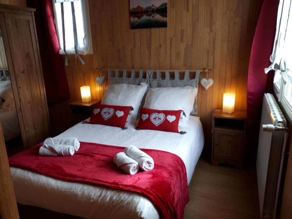 Bed and Breakfast L'Aur~Elie Lalinde Exteriér fotografie
