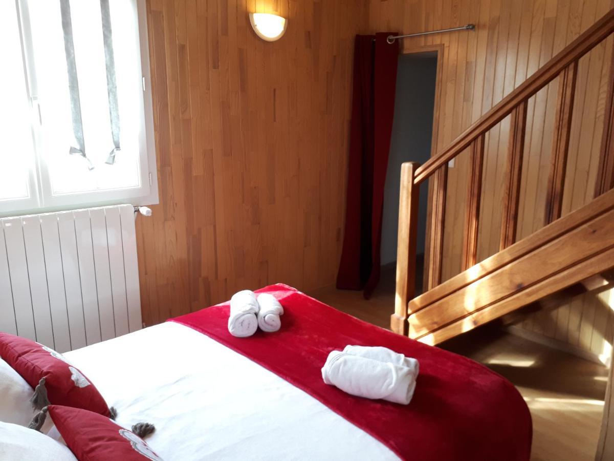 Bed and Breakfast L'Aur~Elie Lalinde Exteriér fotografie