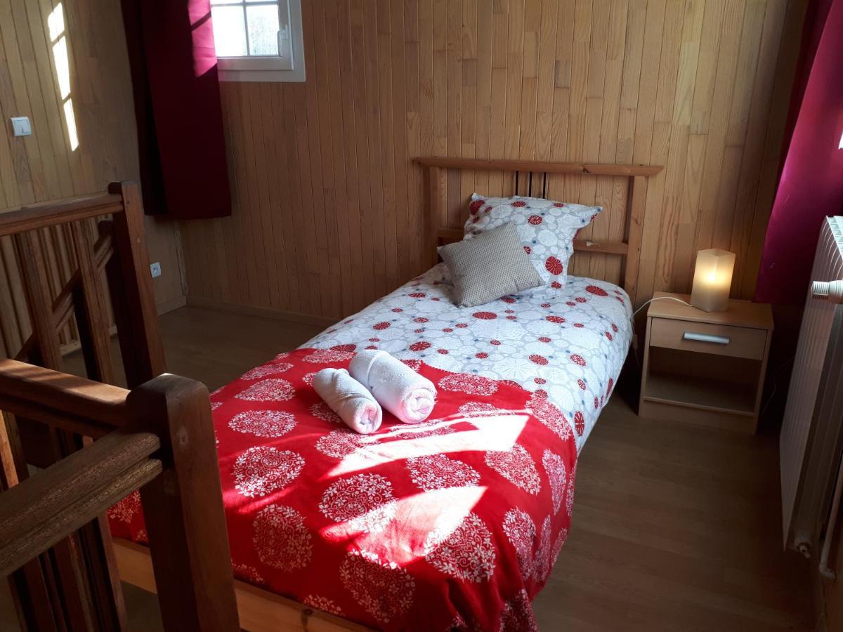 Bed and Breakfast L'Aur~Elie Lalinde Exteriér fotografie