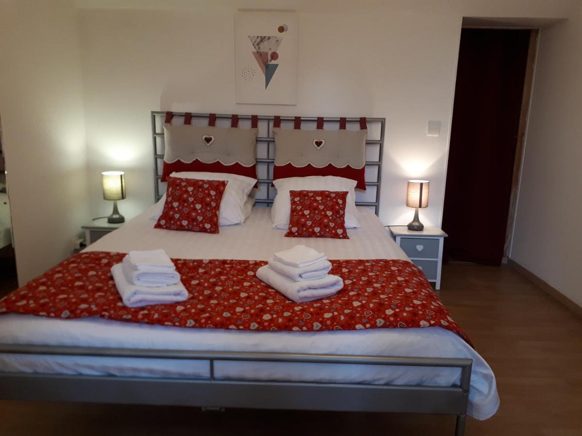 Bed and Breakfast L'Aur~Elie Lalinde Exteriér fotografie