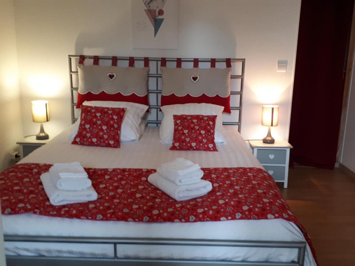 Bed and Breakfast L'Aur~Elie Lalinde Exteriér fotografie